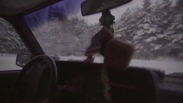 Video Reference: Mode of transport, Rear-view mirror, Automotive mirror, Windshield, Pc game, Auto part, Automotive window part, Photography, Glass, Screenshot