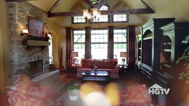 Video Reference: Property, Room, Building, Home, House, Real estate, Living room, Interior design, Estate, Hardwood