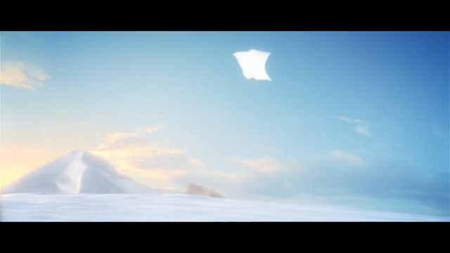 Video Reference: Sky, Atmosphere, Daytime, Cloud, Horizon, Calm, Cumulus, Landscape, Sunlight, Screenshot