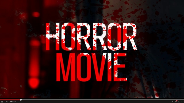 Video Reference: Text, Font, Red, Graphics, Fiction, Graphic design, Movie, Fictional character, Person