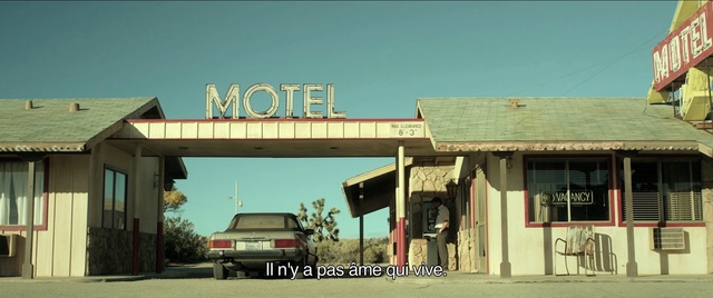 Video Reference: town, house, residential area, facade, vehicle, home, car, building, Person