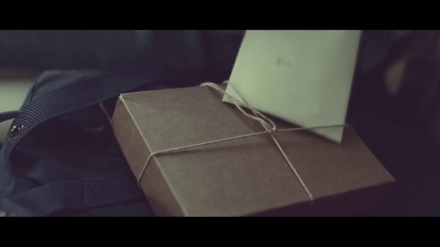 Video Reference: Box, Design, Textile, Material property, Cardboard, Carton, Photography, Rectangle, Paper product, Furniture