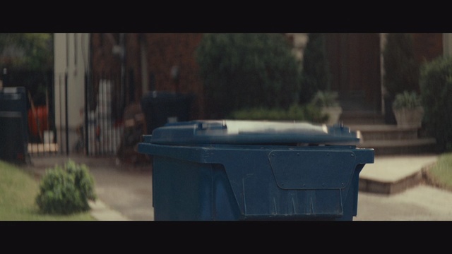 Video Reference: Tree, Screenshot, Waste container, Waste containment