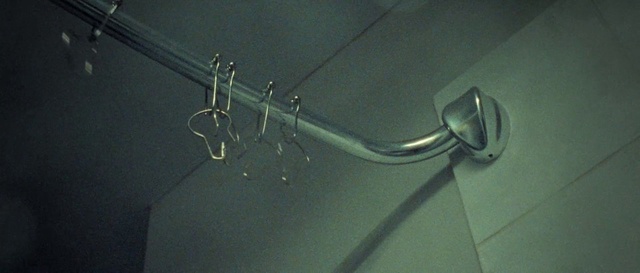 Video Reference: Shower, Plumbing fixture, Metal