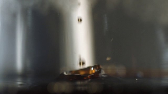 Video Reference: Light, Sky, Atmosphere, Photography, Room, Gas, Darkness, Macro photography, Heat