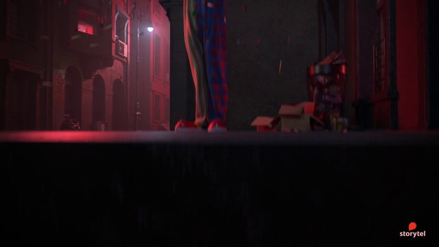 Video Reference: Stage, Light, Red, Darkness, Music venue, Lighting, Performance, Performance art, Magenta, Room