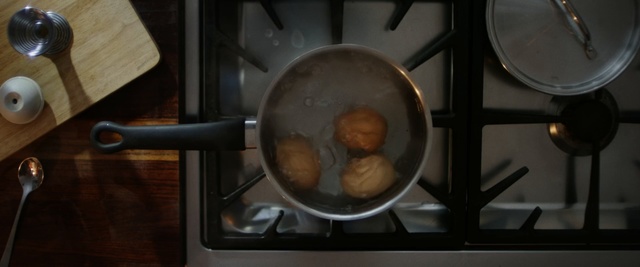 Video Reference: Food, Baking, Dish, Cuisine, Oven, Cookware and bakeware, Home appliance, Snack, Side dish