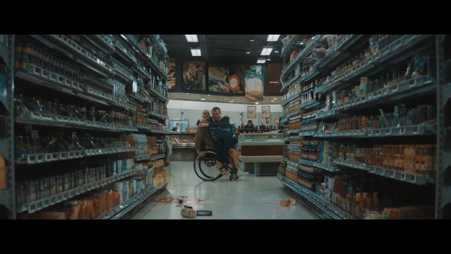 Video Reference: inventory, darkness, screenshot