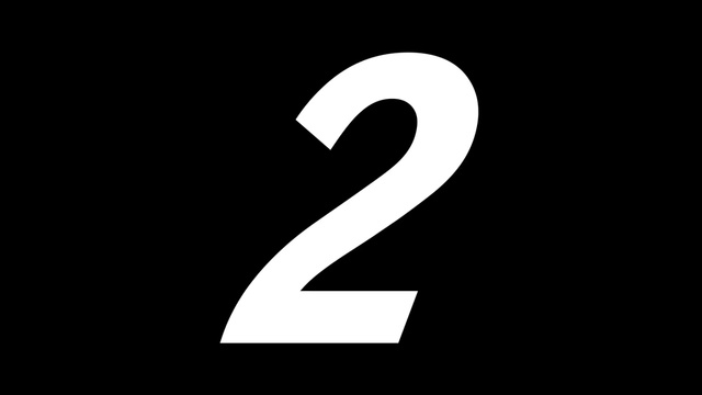 Video Reference: text, black and white, font, monochrome, logo, monochrome photography, computer wallpaper, graphics, symbol, brand