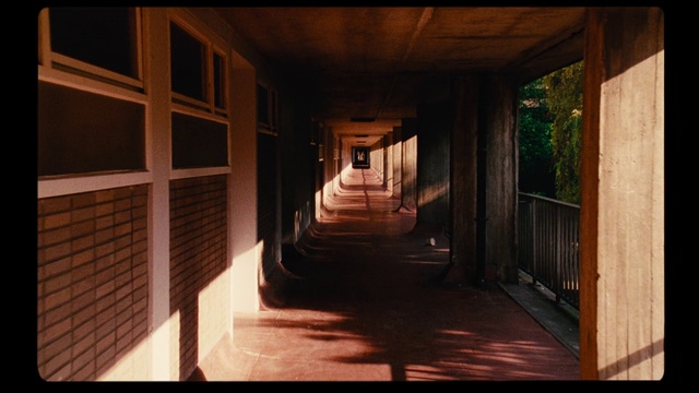 Video Reference: Light, Sky, Architecture, Tree, Room, Wood, Photography, Darkness, Building, House, Window, Wooden, Table, Sitting, Large, Dark, Clock, Platform, Floor, Night, Brick, Bench, Street, Door, City, Standing, White, Living, Man, Train, Kitchen, Tall, Stairs, Shadow