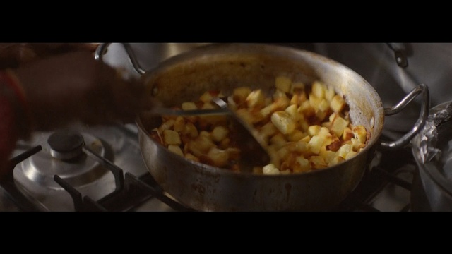 Video Reference: food, dish, cuisine, indian cuisine, vegetarian food, popcorn, recipe, cookware and bakeware