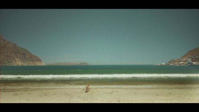 Video Reference: sea, beach, sky, horizon, body of water, shore, coast, ocean, coastal and oceanic landforms, water