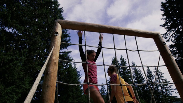 Video Reference: Tree, Leisure, Person, Outdoor, Man, Swing, Holding, Riding, Skiing, Young, Standing, Ramp, Pole, Woman, Board, Player, Park, Ball, Field, Air, Doing, Street, Playing, Game, Slope, Snow, Trick, White, Flying, Baseball, Court, People, Sky, Clothing, Outdoor object, Playground