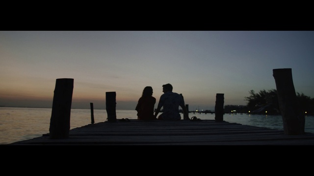 Video Reference: Sky, Black, Photograph, Morning, Horizon, Snapshot, Photography, Standing, Calm, Evening