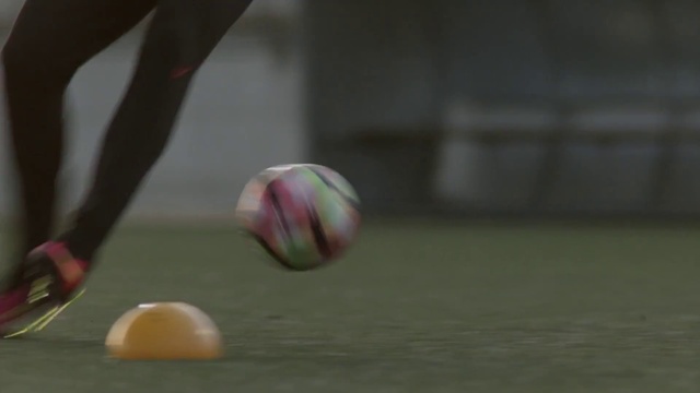 Video Reference: Ball, Soccer ball, Sports equipment, Games, Football, Competition event, Sports, Player, Ball game, Tournament