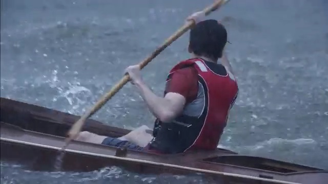 Video Reference: Sports, Water transportation, Paddle, Boats and boating--Equipment and supplies, Boating, Recreation, Outdoor recreation, Water sport, Watercraft rowing, Oar