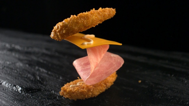 Video Reference: food