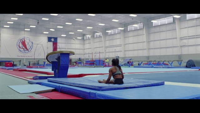 Video Reference: Sports, Leisure centre, Individual sports, Gymnastics, Leisure, Fun, Mat, Tumbling (gymnastics), Recreation, Competition event