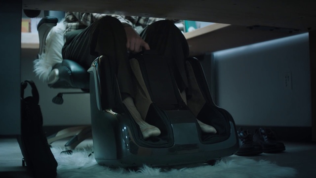 Video Reference: Car seat, Auto part, Comfort