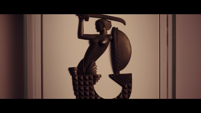 Video Reference: Sculpture, Statue, Art, Still life photography, Visual arts, Metal, Bronze, Bronze sculpture, Fictional character