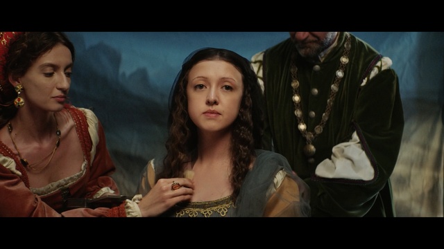 Video Reference: Lady, Movie, Drama, Scene, Human, Fun, Portrait, Photography, Screenshot, Cg artwork, Person