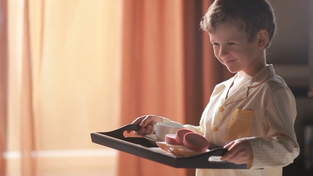 Video Reference: child, girl