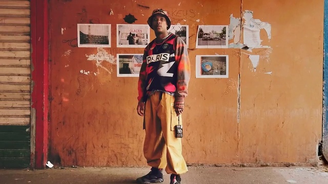 Video Reference: Street fashion, Style, Art, T-shirt