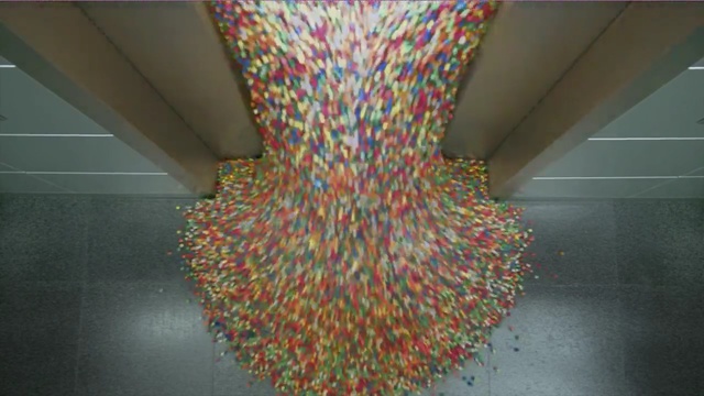 Video Reference: pattern, flooring