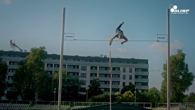Video Reference: Pole vault, Jumping, Flip (acrobatic), Sports, Stunt performer, Street stunts, Tricking, Athletics, Extreme sport