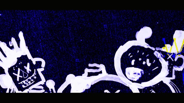 Video Reference: text, art, graphic design, font, computer wallpaper, design, graphics, darkness, fictional character, illustration