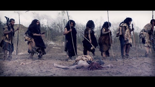 Video Reference: Human, Adaptation, Photography, Tribe