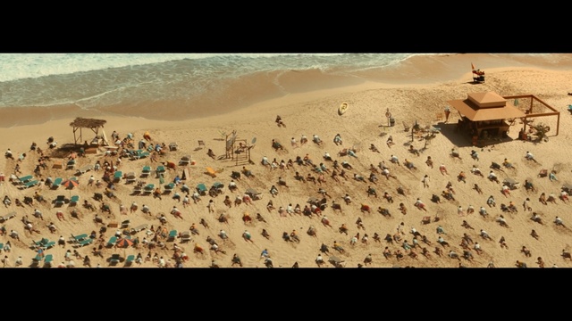 Video Reference: ecosystem, sand, screenshot, terrain, biome, sky, ecoregion, landscape, stock photography, Person