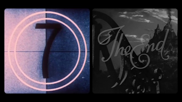 Video Reference: Font, Photograph, Text, Graphic design, Snapshot, Circle, Calligraphy, Darkness, Art, Photography