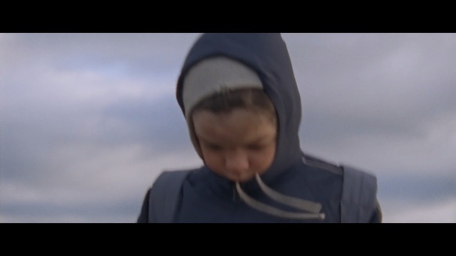 Video Reference: Wetsuit, Personal protective equipment, Headgear, Sky, Photography, Beanie, Eyewear, Outerwear, Landscape, Cap, Person