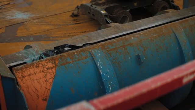 Video Reference: Wood, Automotive exterior, Bumper