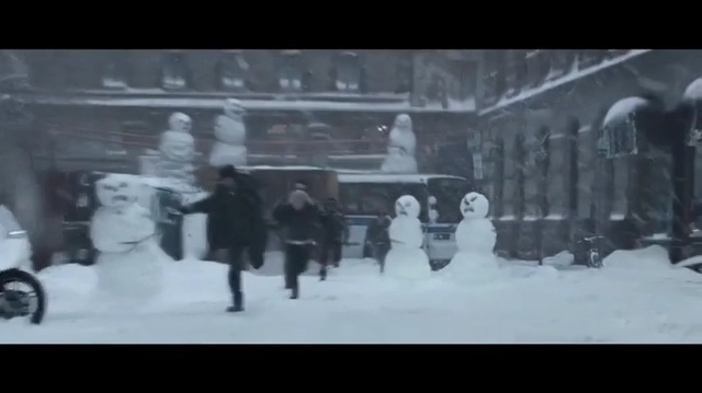 Video Reference: Photograph, White, Monochrome photography, Black, Black-and-white, Snow, Monochrome, Snapshot, Photography, Winter storm, Person