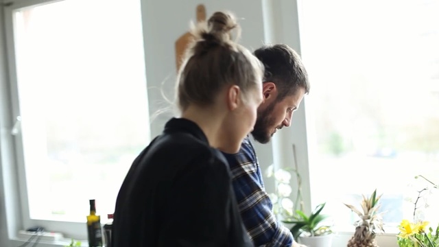 Video Reference: Hair, Hairstyle, Snapshot, Ear, Design, Fun, Photography, Plant, Smile, Person