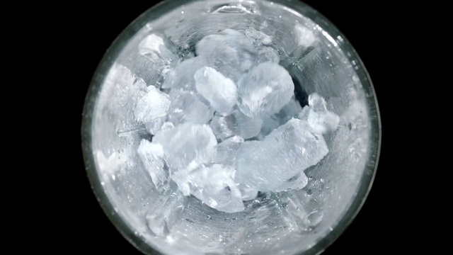 Video Reference: Crystal, Transparent material, Ice cube, Sphere, Quartz, Mineral, Glass, Ice, Person