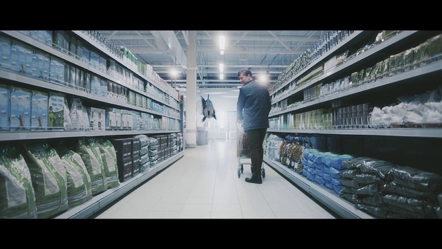 Video Reference: Product, Supermarket, Aisle, Snapshot, Architecture, Building, Photography, Electronics, Retail, World