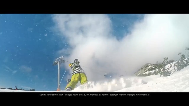 Video Reference: Snow, Skiing, Winter sport, Extreme sport, Sky, Geological phenomenon, Cloud, Winter, Freestyle skiing, Atmosphere