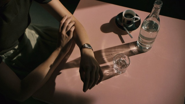 Video Reference: Water, Alcohol, Hand, Drink, Photography, Glass, Bottle, Distilled beverage, Liqueur, Still life photography