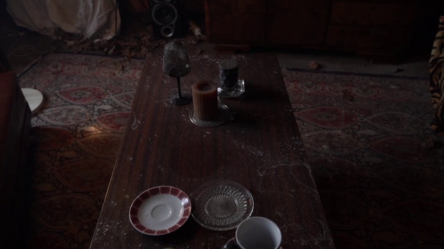 Video Reference: Light, Darkness, Still life photography, Floor, Table, Textile, Room, Photography, Flooring, Drinkware