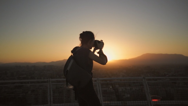 Video Reference: Photograph, Sky, Backlighting, Photography, Love, Cloud, Sunset, Romance, Sunlight, Flash photography
