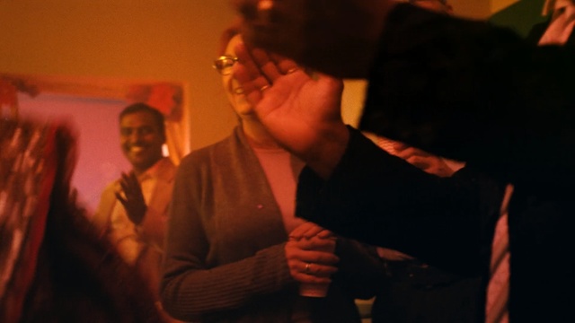 Video Reference: Fun, Event, Interaction, Adaptation, Conversation, Night, Performance, Smile, Person