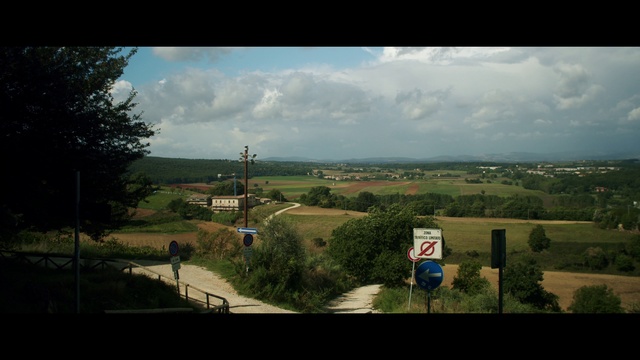 Video Reference: Nature, Sky, Hill station, Highland, Cloud, Land lot, Hill, Rural area, Plain, Horizon