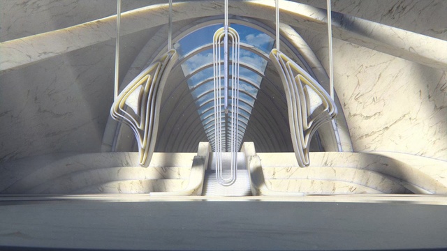 Video Reference: Architecture, Design, Electrical wiring, Steel, Metal