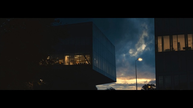 Video Reference: Sky, Black, Darkness, Light, Night, Cloud, Architecture, Atmosphere, Atmospheric phenomenon, Lighting