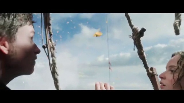 Video Reference: Water, Sky, Branch, Tree, Fun, Human, Organism, Plant, Cloud, Photography