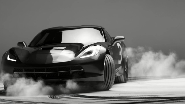 Video Reference: sports car, car, vehicle, auto, motor vehicle, automobile, speed, transportation, wheel, drive, motor, transport, fast, luxury, headlight, race, tire, sport, design, Person