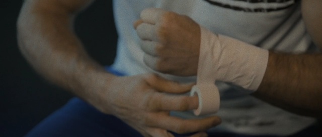 Video Reference: Hand, Arm, Finger, Joint, Foot, Leg, Thumb, Nail, Gesture, Toe